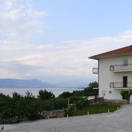 Apartments By The Sea Slatine, Ciovo - 15504 Exterior photo