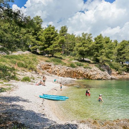 Apartments By The Sea Slatine, Ciovo - 15504 Exterior photo