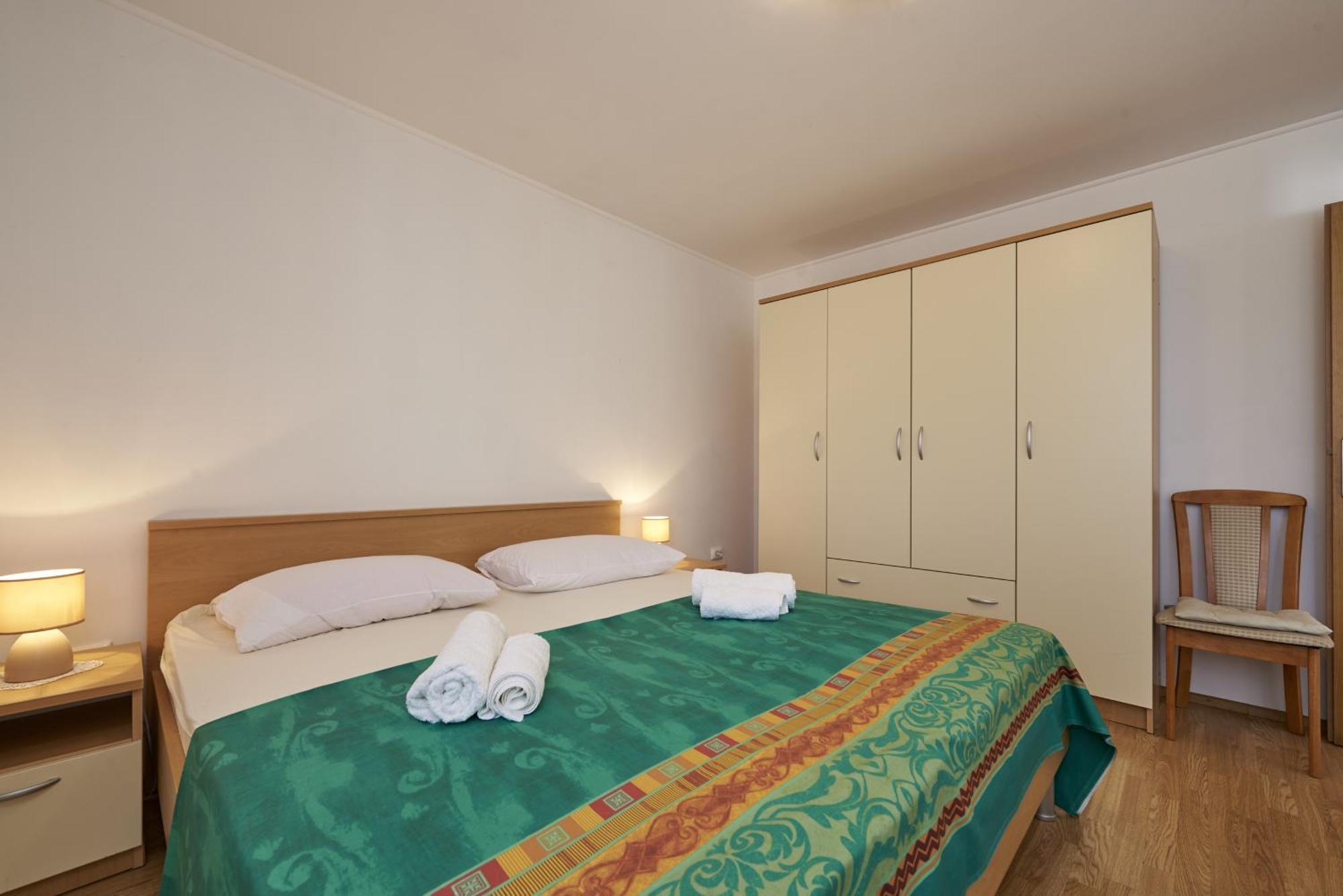 Apartments By The Sea Slatine, Ciovo - 15504 Room photo