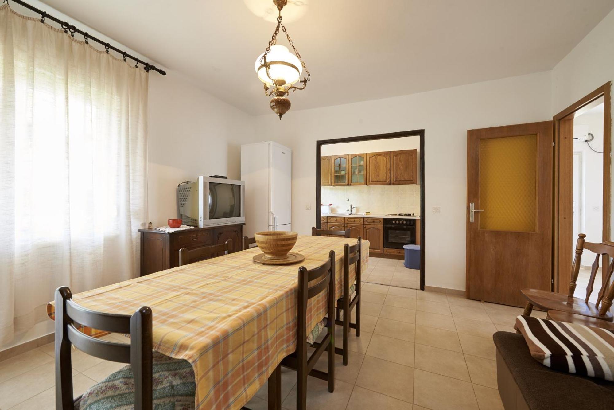 Apartments By The Sea Slatine, Ciovo - 15504 Room photo